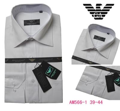 Cheap Armani shirts wholesale No. 1063